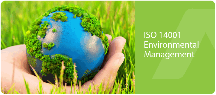 ISO 14001