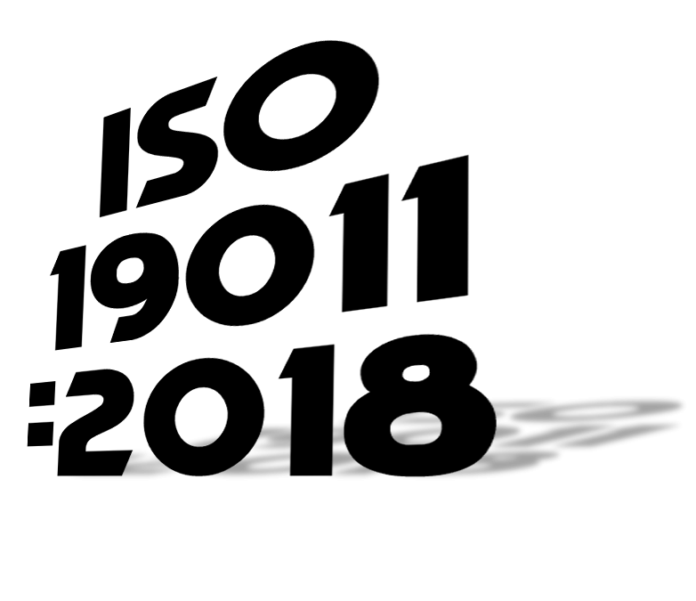 ISO 19011:2018